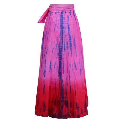 SURAMYA Maxi Skirt - Meraki Beach